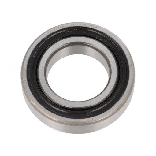 6006-2RS1 SKF; Bearing: single row deep groove ball; Øint: 30mm; Øout: 55mm; SKF
