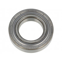 6006-2Z SKF; Bearing: single row deep groove ball; Øint: 30mm; Øout: 55mm; SKF