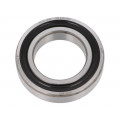 6008-2RS1 SKF; Bearing: single row deep groove ball; Øint: 40mm; Øout: 68mm; SKF