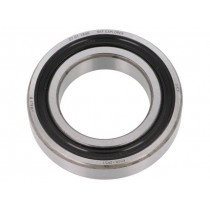 6008-2RS1 SKF; Bearing: single row deep groove ball; Øint: 40mm; Øout: 68mm; SKF