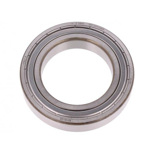 6010-2Z SKF; Bearing: single row deep groove ball; Øint: 50mm; Øout: 80mm; SKF