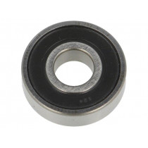 609-2RSH SKF; Bearing: single row deep groove ball; Øint: 9mm; Øout: 24mm; W: 7mm; SKF