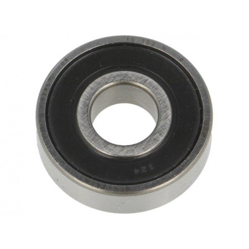 609-2RSH SKF; Bearing: single row deep groove ball; Øint: 9mm; Øout: 24mm; W: 7mm; SKF