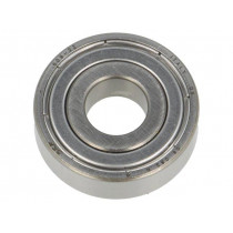 609-2Z SKF; Bearing: single row deep groove ball; Øint: 9mm; Øout: 24mm; W: 7mm; SKF