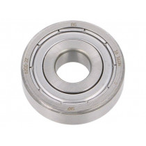 6200-2Z SKF; Bearing: single row deep groove ball; Øint: 10mm; Øout: 30mm; SKF