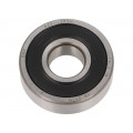 6201-2RSH SKF; Bearing: single row deep groove ball; Øint: 12mm; Øout: 32mm; SKF
