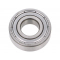 6202-2Z SKF; Bearing: single row deep groove ball; Øint: 15mm; Øout: 35mm; SKF