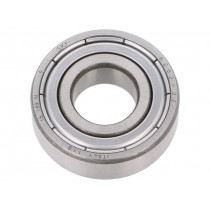 6202-2Z SKF; Bearing: single row deep groove ball; Øint: 15mm; Øout: 35mm; SKF