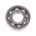 6203 SKF; Bearing: single row deep groove ball; Øint: 17mm; Øout: 40mm; SKF