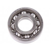 6203 SKF; Bearing: single row deep groove ball; Øint: 17mm; Øout: 40mm; SKF