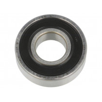 6203-2RSH SKF; Bearing: single row deep groove ball; Øint: 17mm; Øout: 40mm; SKF