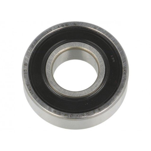 6203-2RSH SKF; Bearing: single row deep groove ball; Øint: 17mm; Øout: 40mm; SKF
