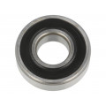6204-2RSH SKF; Bearing: single row deep groove ball; Øint: 20mm; Øout: 47mm; SKF