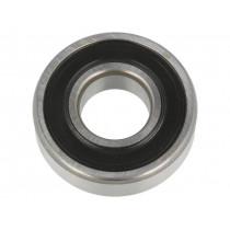 6204-2RSH SKF; Bearing: single row deep groove ball; Øint: 20mm; Øout: 47mm; SKF