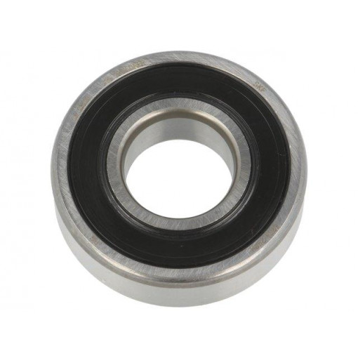 6204-2RSH SKF; Bearing: single row deep groove ball; Øint: 20mm; Øout: 47mm; SKF