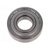 6204-2Z SKF; Bearing: single row deep groove ball; Øint: 20mm; Øout: 47mm; SKF