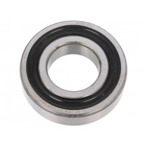 6206-2RS1 SKF; Bearing: single row deep groove ball; Øint: 30mm; Øout: 62mm; SKF