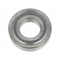 6206-2Z SKF; Bearing: single row deep groove ball; Øint: 30mm; Øout: 62mm; SKF