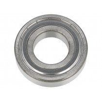 6206-2Z SKF; Bearing: single row deep groove ball; Øint: 30mm; Øout: 62mm; SKF