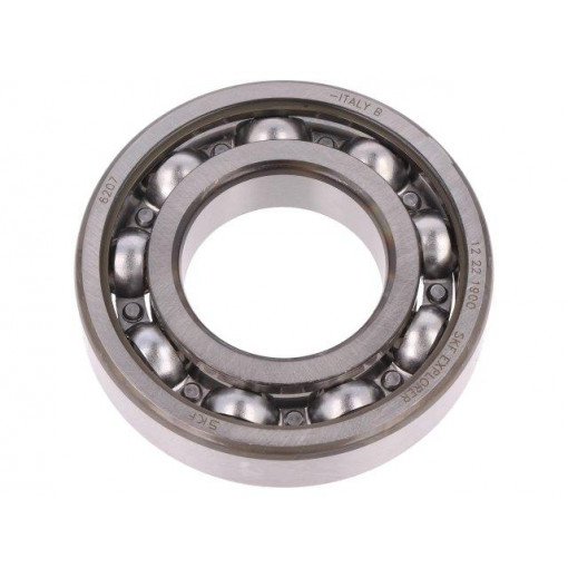 6207 SKF; Bearing: single row deep groove ball; Øint: 35mm; Øout: 72mm; SKF