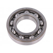 6208 SKF; Bearing: single row deep groove ball; Øint: 40mm; Øout: 80mm; SKF