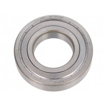 6208-2Z SKF; Bearing: single row deep groove ball; Øint: 40mm; Øout: 80mm; SKF