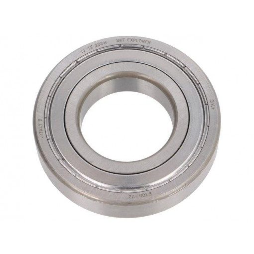 6208-2Z SKF; Bearing: single row deep groove ball; Øint: 40mm; Øout: 80mm; SKF