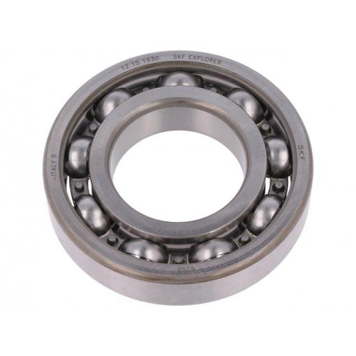 6208 SKF; Bearing: single row deep groove ball; Øint: 40mm; Øout: 80mm; SKF