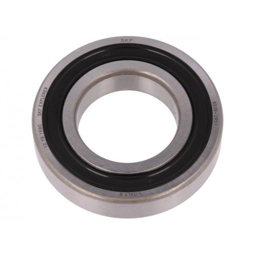 6209-2RS1 SKF; Bearing: single row deep groove ball; Øint: 45mm; Øout: 85mm; SKF