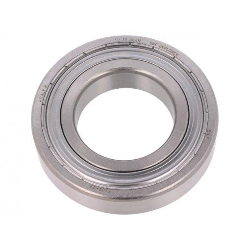 6209-2Z SKF; Bearing: single row deep groove ball; Øint: 45mm; Øout: 85mm; SKF