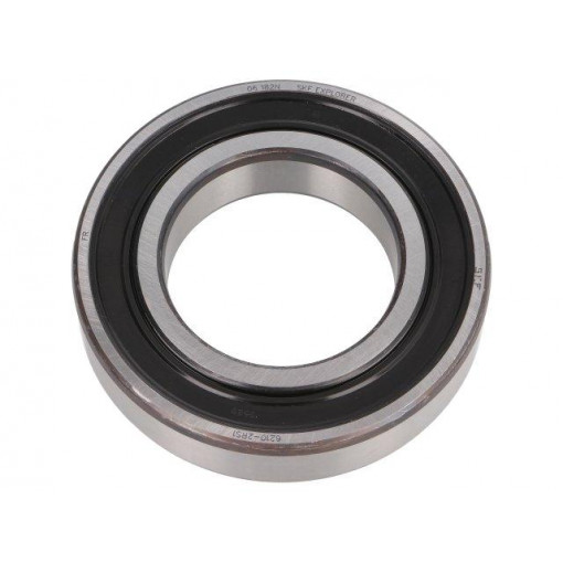 6210-2RS1 SKF; Bearing: single row deep groove ball; Øint: 50mm; Øout: 90mm; SKF