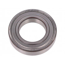 6210-2Z SKF; Bearing: single row deep groove ball; Øint: 50mm; Øout: 90mm; SKF