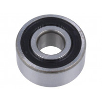 62201-2RS1 SKF; Bearing: single row deep groove ball; Øint: 12mm; Øout: 32mm; SKF