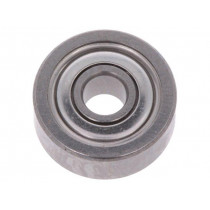 623-2Z SKF; Bearing: single row deep groove ball; Øint: 3mm; Øout: 10mm; W: 4mm; SKF