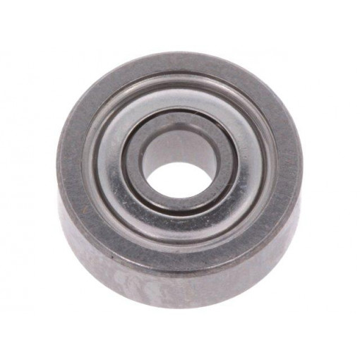 623-2Z SKF; Bearing: single row deep groove ball; Øint: 3mm; Øout: 10mm; W: 4mm; SKF