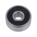 624-2RS1 SKF; Bearing: single row deep groove ball; Øint: 4mm; Øout: 13mm; W: 5mm; SKF
