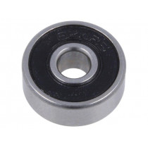 624-2RS1 SKF; Bearing: single row deep groove ball; Øint: 4mm; Øout: 13mm; W: 5mm; SKF