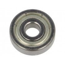 625-2Z SKF; Bearing: single row deep groove ball; Øint: 5mm; Øout: 16mm; W: 5mm; SKF