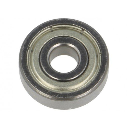 625-2Z SKF; Bearing: single row deep groove ball; Øint: 5mm; Øout: 16mm; W: 5mm; SKF