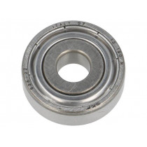 626-2Z SKF; Bearing: single row deep groove ball; Øint: 6mm; Øout: 19mm; W: 6mm; SKF