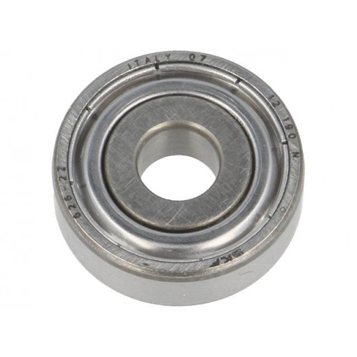 626-2Z SKF; Bearing: single row deep groove ball; Øint: 6mm; Øout: 19mm; W: 6mm; SKF