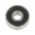 627-2RSH SKF; Bearing: single row deep groove ball; Øint: 7mm; Øout: 22mm; W: 7mm; SKF