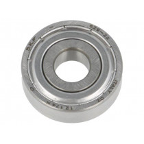 629-2Z SKF; Bearing: single row deep groove ball; Øint: 9mm; Øout: 26mm; W: 8mm; SKF