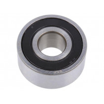 63000-2RS1 SKF; Bearing: single row deep groove ball; Øint: 10mm; Øout: 26mm; SKF