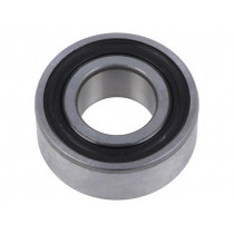 63004-2RS1 SKF; Bearing: single row deep groove ball; Øint: 20mm; Øout: 42mm; SKF