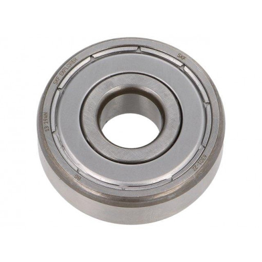 6301-2Z SKF; Bearing: single row deep groove ball; Øint: 12mm; Øout: 37mm; SKF