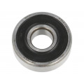 6302-2RSH SKF; Bearing: single row deep groove ball; Øint: 15mm; Øout: 42mm; SKF