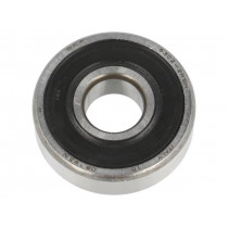 6302-2RSH SKF; Bearing: single row deep groove ball; Øint: 15mm; Øout: 42mm; SKF