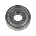 6302-2Z SKF; Bearing: single row deep groove ball; Øint: 15mm; Øout: 42mm; SKF