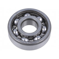 6303 SKF; Bearing: single row deep groove ball; Øint: 17mm; Øout: 47mm; SKF